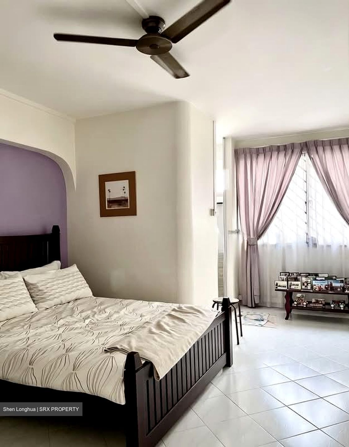 Blk 105 Pasir Ris Street 12 (Pasir Ris), HDB 4 Rooms #555616271